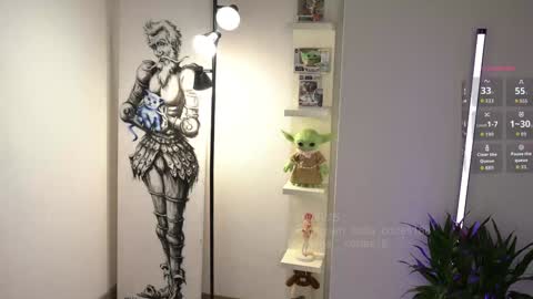 Sofia  But You can call me Sofi online show from September 20, 7:12 pm