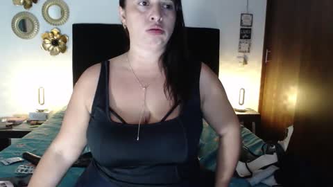 tatiana_monteros online show from November 19, 2:55 am