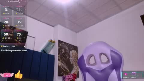 tatiana_star1 online show from September 11, 9:15 pm