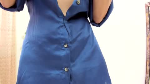 Tatiana Potter online show from September 8, 3:22 pm