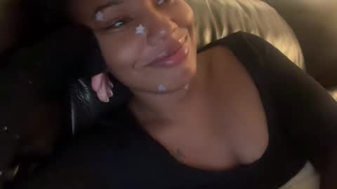 Tatianna Marie online show from September 11, 4:46 am