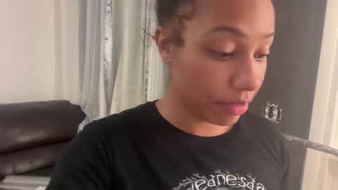 Tatianna Marie online show from November 6, 4:18 am