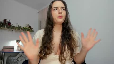 Tatianna online show from October 15, 11:18 pm