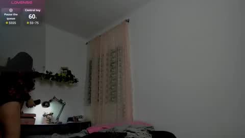 Tatianna online show from October 7, 10:03 pm