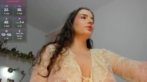 Tatianna online show from September 14, 9:01 pm