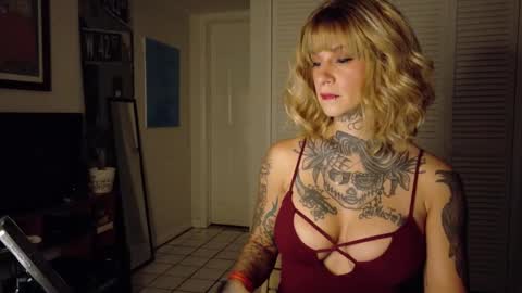 Natalia 3 online show from January 16, 9:38 am