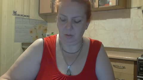 tatyanka_ online show from January 10, 1:32 am