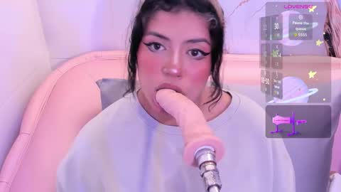 taylor_cupper_ online show from October 18, 9:16 pm