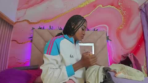 Oriana online show from September 29, 10:53 am