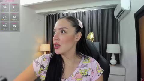 Taylor Sweet online show from September 17, 8:40 pm