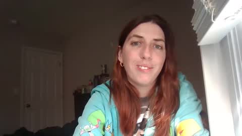 taylorslay online show from January 5, 7:06 pm