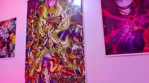 TAYLOR  online show from February 6, 11:57 am