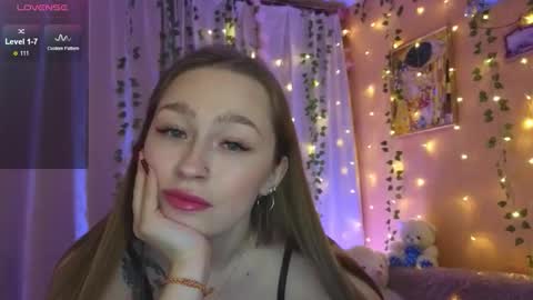 Eva online show from November 15, 3:46 pm