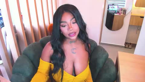 Teerry online show from February 22, 9:05 pm