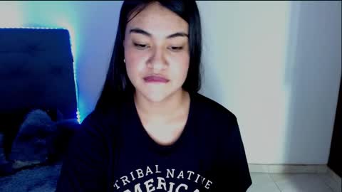 teffa_naught_hott online show from September 28, 10:15 pm