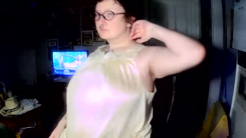 cheyenne online show from March 4, 11:22 pm