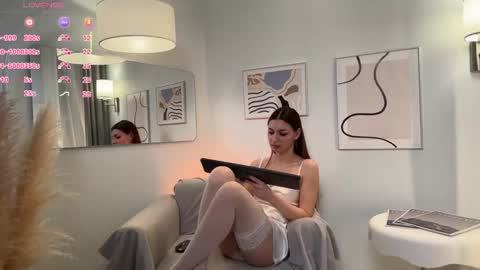 Amelie online show from December 2, 11:34 am