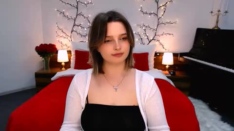 Lisa online show from January 31, 9:35 pm