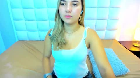 Teresa online show from November 26, 2:07 pm