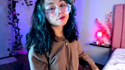 terumikitty online show from November 29, 9:19 pm