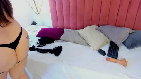 TERESA  online show from October 2, 9:42 pm