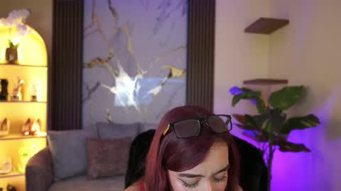 Tessa Fox online show from February 26, 1:32 pm