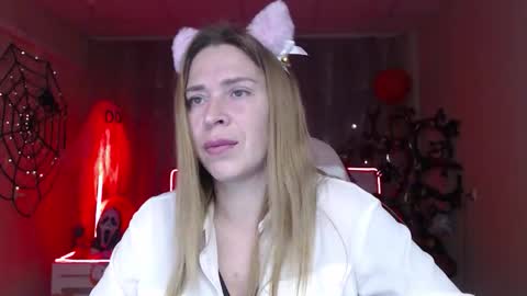 tessadaybreak online show from October 27, 7:59 am