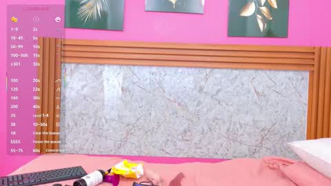  Madisson  online show from February 4, 1:25 pm