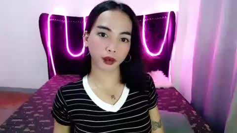 Vanessa online show from January 7, 7:06 pm