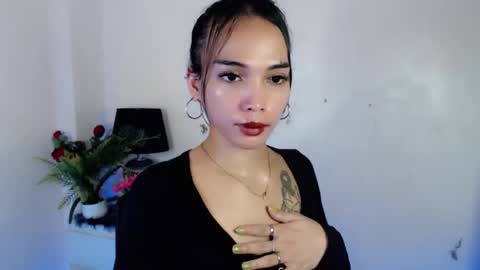 Vanessa online show from February 12, 12:45 am