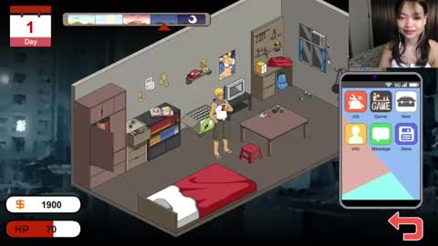 AbbieThai  online show from February 3, 2:34 pm