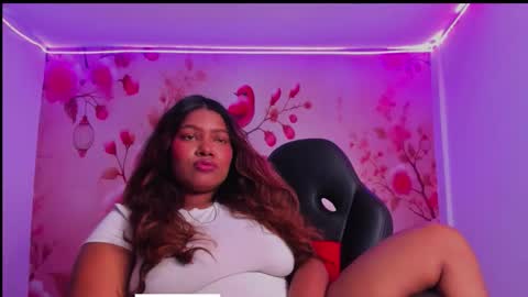 Andreina online show from November 9, 5:03 am