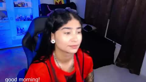 thalia  online show from September 29, 10:53 am