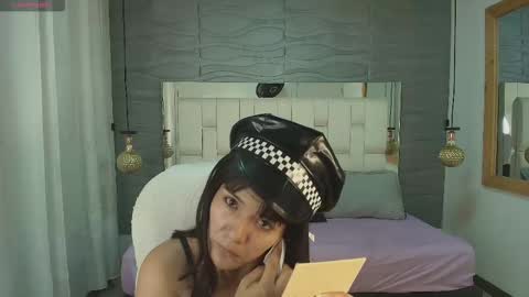 Thalia online show from February 16, 12:16 pm