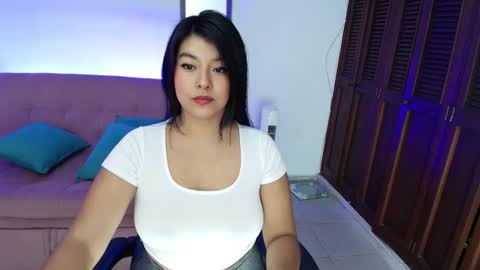 Thaliana0498 online show from December 4, 12:35 am