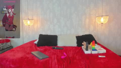 thalynn_angels online show from November 29, 9:52 pm