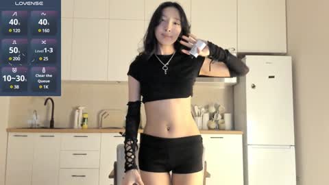 Snapshot of thanos_world1321002 chatting on January 23, 10:33 pm thanos_world1321002 online show from January 23, 10:33 pm