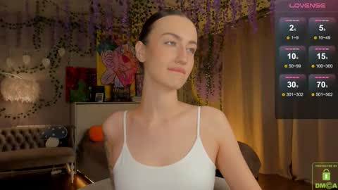 Your Eva online show from November 30, 6:39 am