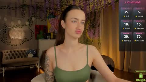 Your Eva online show from November 29, 6:39 am