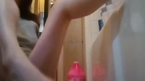 thatblondechick69 online show from February 12, 1:06 pm