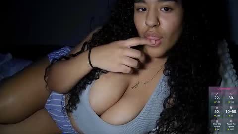 Talia online show from December 5, 4:23 am