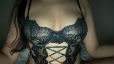 Melanie online show from November 17, 2:12 am