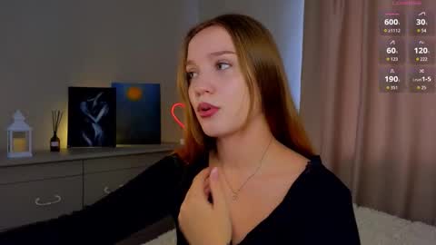 Alice online show from September 18, 11:09 am