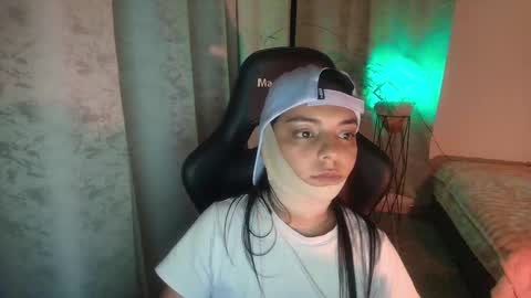 Paola online show from February 6, 12:58 am