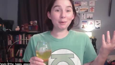 MATERNITY LEAVE  online show from February 27, 2:11 am