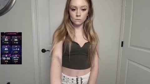 the_hotties online show from February 17, 9:58 pm