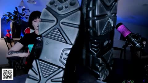 Goddess Misha online show from February 4, 9:18 pm