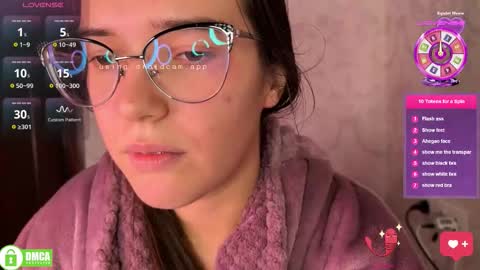 Alice online show from November 17, 11:33 am