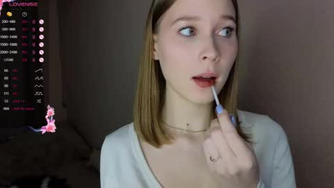 Vicky online show from January 31, 7:11 pm