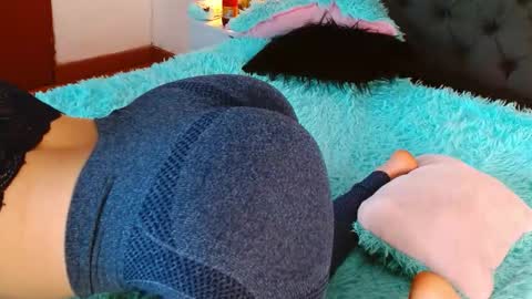 Diosa Afrodita online show from November 21, 3:41 am